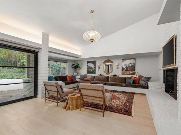 3821  Harlanwood Drive , Fort Worth Texas 76109