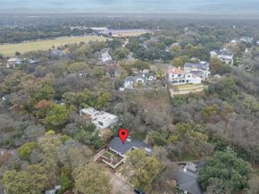 3821  Harlanwood Drive , Fort Worth Texas 76109