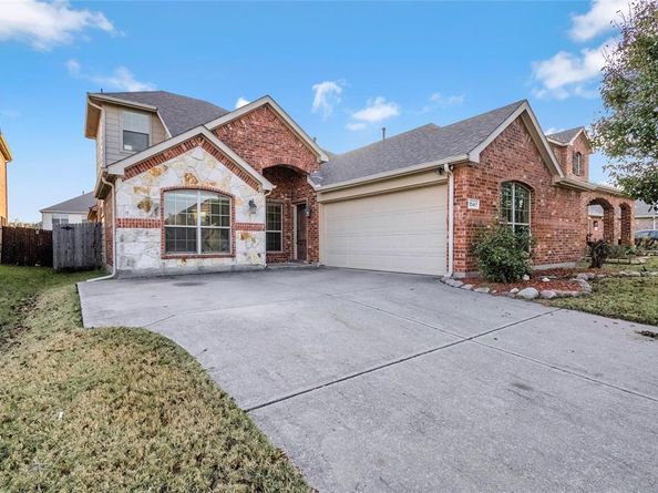 10417  Flat Creek Trail , McKinney Texas 75072