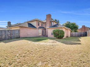 613  Fern Drive , DeSoto Texas 75115