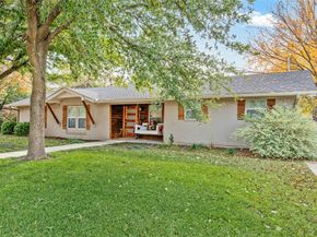 3454  Cloverdale Lane , Farmers Branch Texas 75234