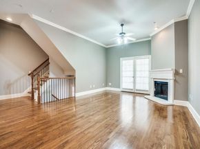 5707  Lewis Street , Dallas Texas 75206