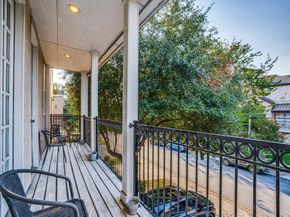 5707  Lewis Street , Dallas Texas 75206