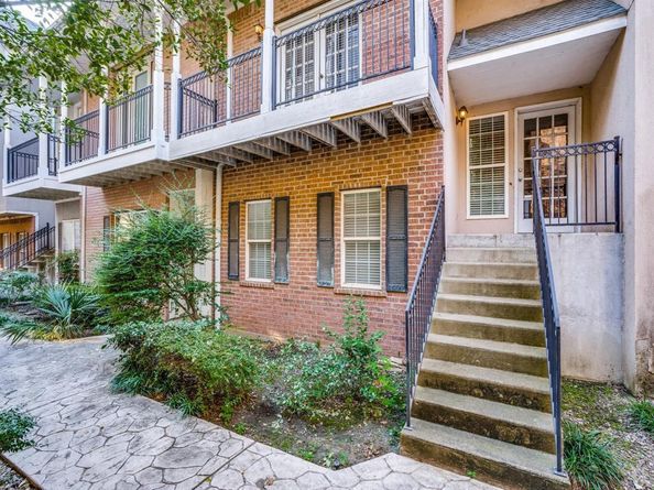 5707  Lewis Street , Dallas Texas 75206