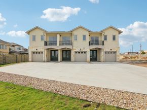 300, 302, 304  Tesla Circle , Round Rock Texas 78681