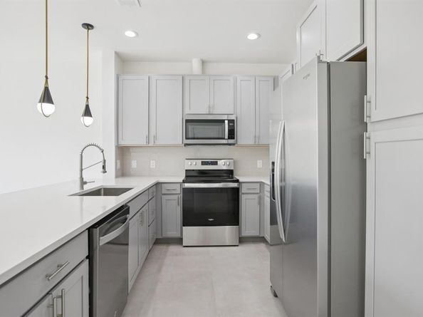 300, 302, 304  Tesla Circle , Round Rock Texas 78681