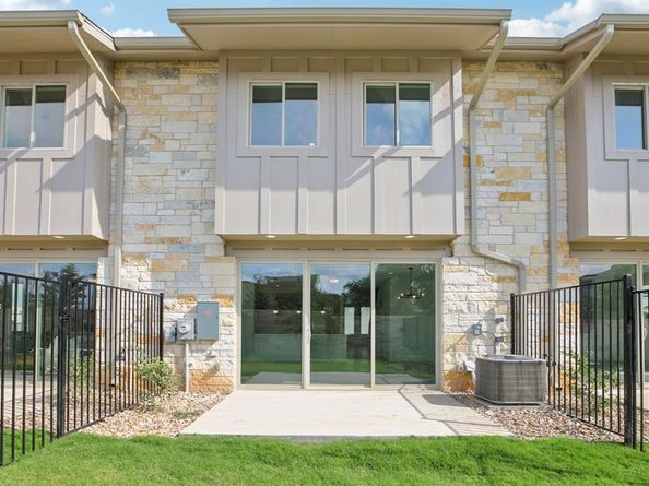 300, 302, 304  Tesla Circle , Round Rock Texas 78681