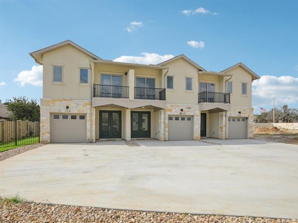 300, 302, 304  Tesla Circle , Round Rock Texas 78681