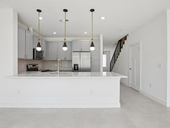 300, 302, 304  Tesla Circle , Round Rock Texas 78681