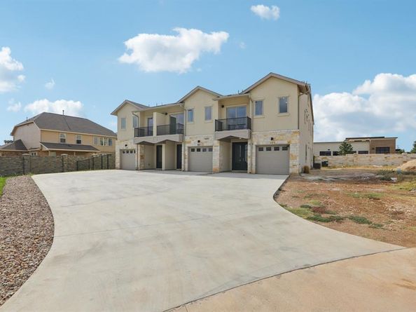 300, 302, 304  Tesla Circle , Round Rock Texas 78681