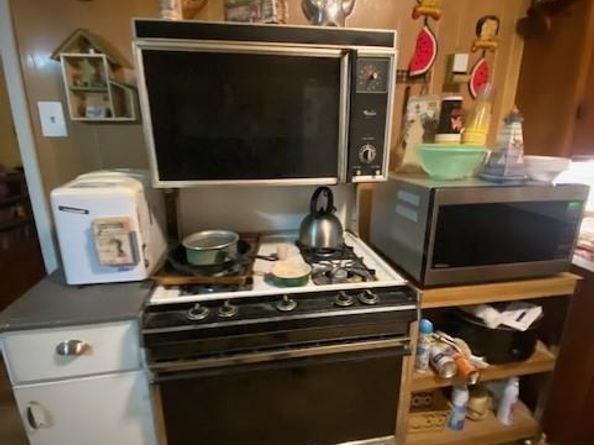 7060  John T White Road , Fort Worth Texas 76120