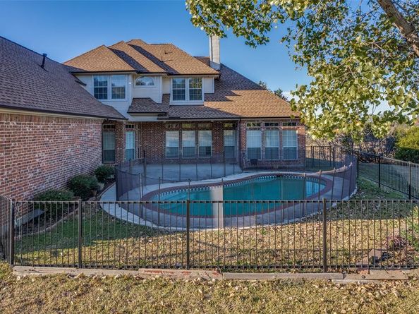 2436  Clear Creek Court , Cedar Hill Texas 75104