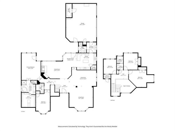 2436  Clear Creek Court , Cedar Hill Texas 75104