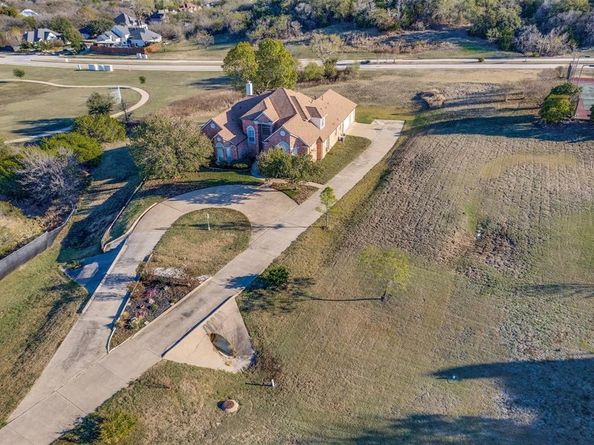 2436  Clear Creek Court , Cedar Hill Texas 75104