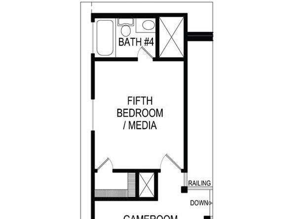 6308  Muller Creek Drive , Celina Texas 75009