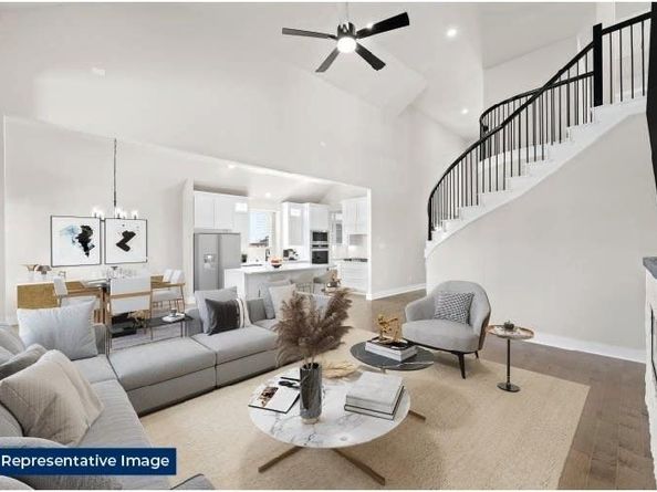 6308  Muller Creek Drive , Celina Texas 75009