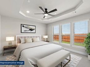 6308  Muller Creek Drive , Celina Texas 75009