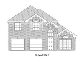 6308  Muller Creek Drive , Celina Texas 75009