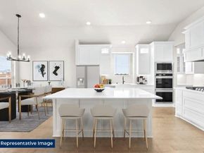 6308  Muller Creek Drive , Celina Texas 75009