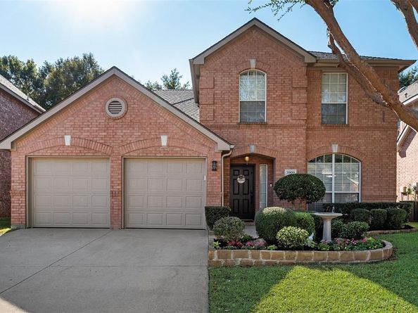3909  Sharondale Drive , Flower Mound Texas 75022