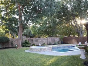 3909  Sharondale Drive , Flower Mound Texas 75022