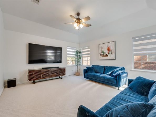 3909  Sharondale Drive , Flower Mound Texas 75022