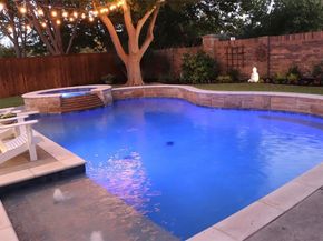 3909  Sharondale Drive , Flower Mound Texas 75022