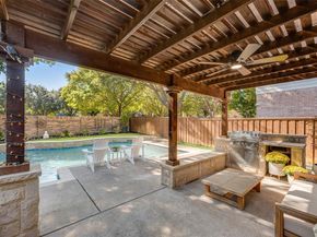 3909  Sharondale Drive , Flower Mound Texas 75022