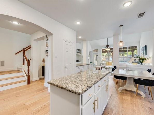 3909  Sharondale Drive , Flower Mound Texas 75022