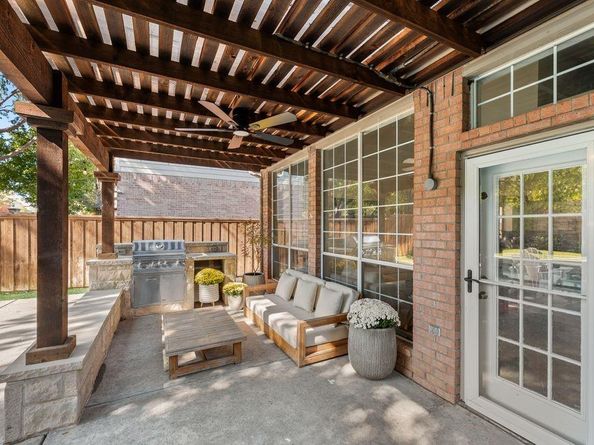 3909  Sharondale Drive , Flower Mound Texas 75022