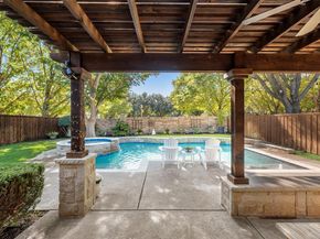 3909  Sharondale Drive , Flower Mound Texas 75022