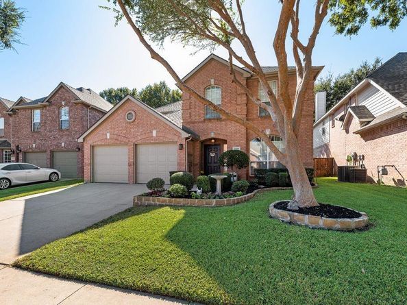 3909  Sharondale Drive , Flower Mound Texas 75022