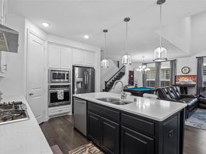 1330  Viridian Park Lane , Arlington Texas 76005