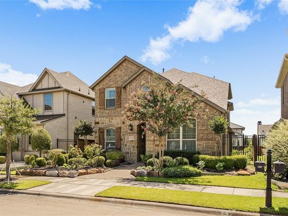 1330  Viridian Park Lane , Arlington Texas 76005