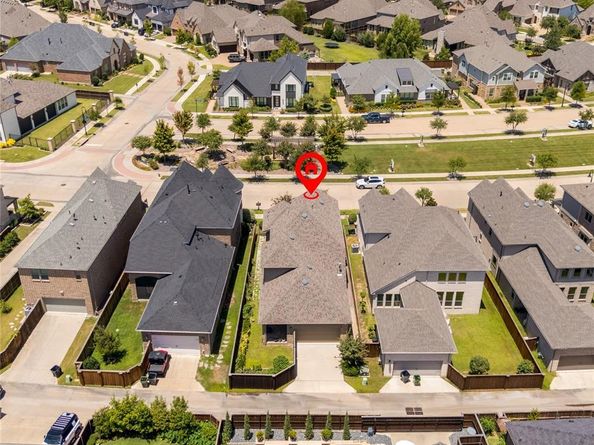 1330  Viridian Park Lane , Arlington Texas 76005