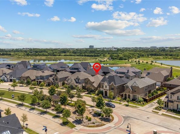 1330  Viridian Park Lane , Arlington Texas 76005