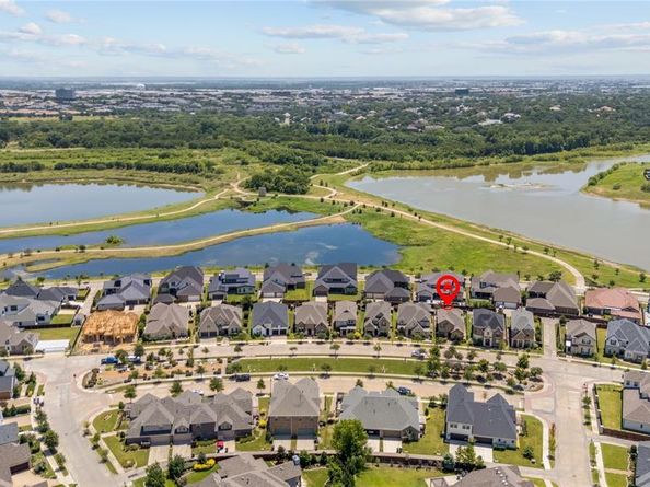 1330  Viridian Park Lane , Arlington Texas 76005