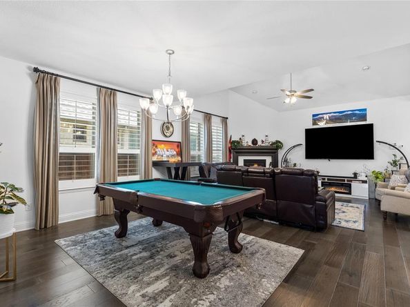 1330  Viridian Park Lane , Arlington Texas 76005