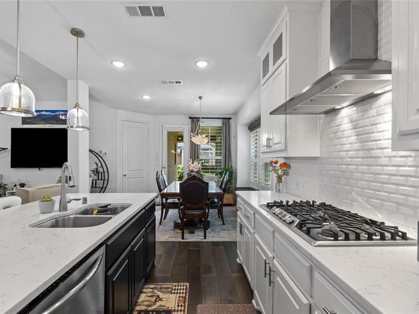 1330  Viridian Park Lane , Arlington Texas 76005