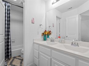 1330  Viridian Park Lane , Arlington Texas 76005