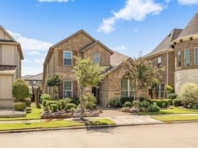 1330  Viridian Park Lane , Arlington Texas 76005