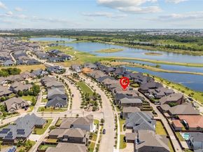 1330  Viridian Park Lane , Arlington Texas 76005