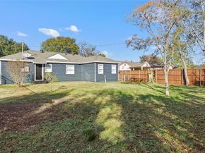 1414  James Drive , Garland Texas 75042