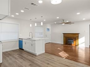 1414  James Drive , Garland Texas 75042