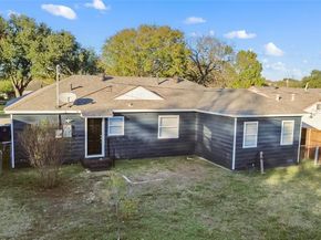 1414  James Drive , Garland Texas 75042