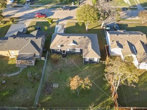 1414  James Drive , Garland Texas 75042