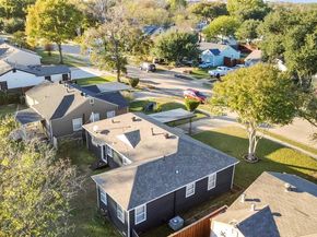 1414  James Drive , Garland Texas 75042