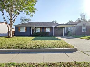 1414  James Drive , Garland Texas 75042