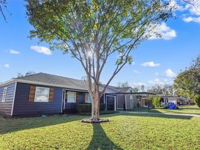 1414  James Drive , Garland Texas 75042