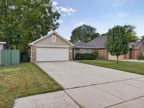 5809  Blackmore Avenue , Fort Worth Texas 76107